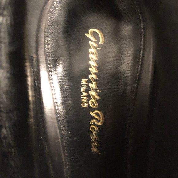 Gianvito Rossi - Picture 10 of 13